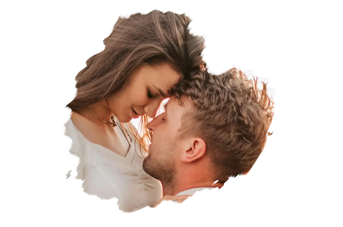 Marriage Getaway - Intimacy as God Intended Cutout