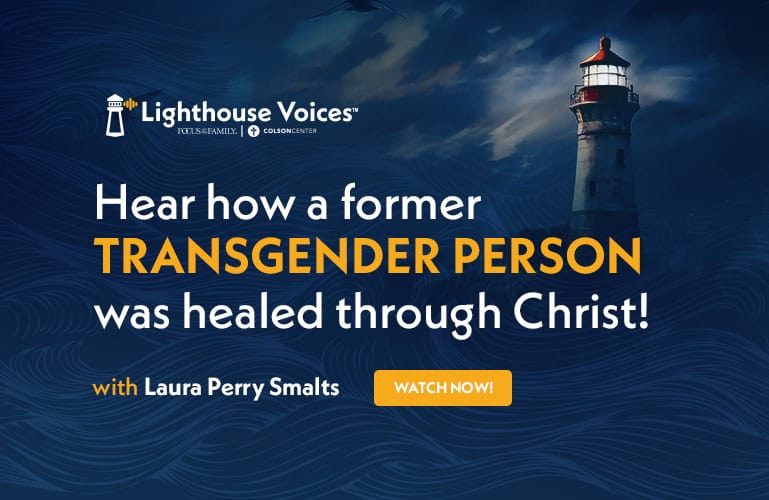 Lighthouse Voices featuring Laura Perry Smalts